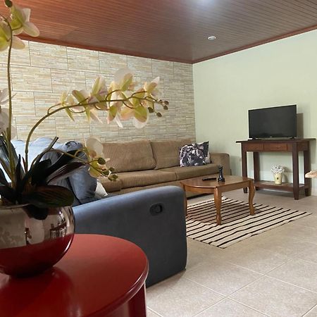 Morada Da Nina Appartement Petrópolis Buitenkant foto