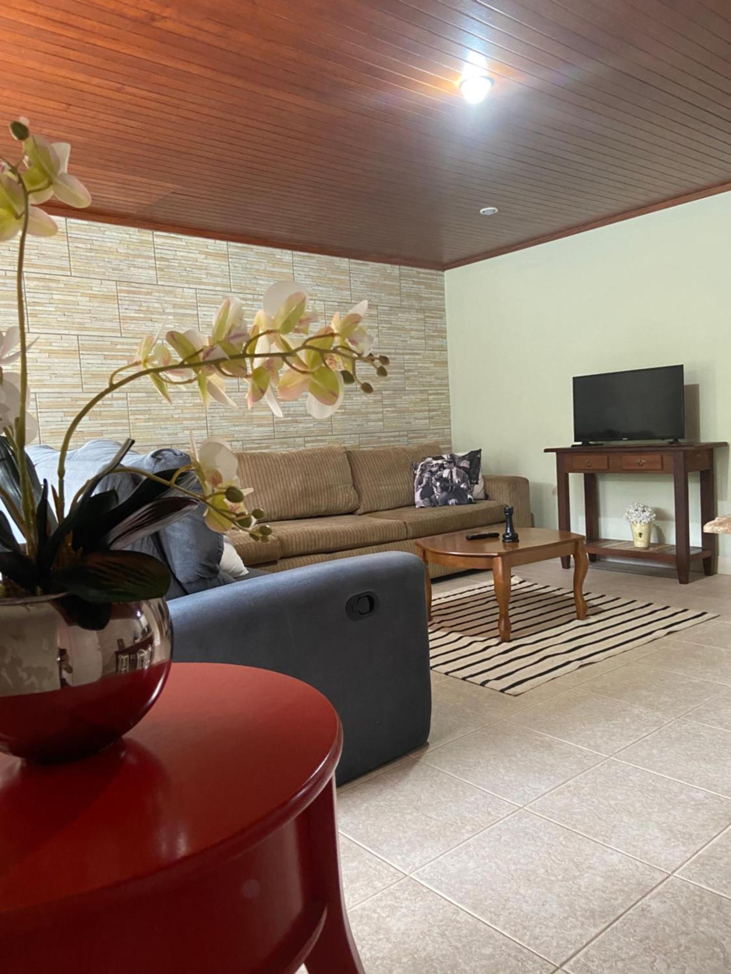Morada Da Nina Appartement Petrópolis Buitenkant foto