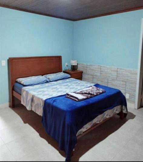 Morada Da Nina Appartement Petrópolis Buitenkant foto